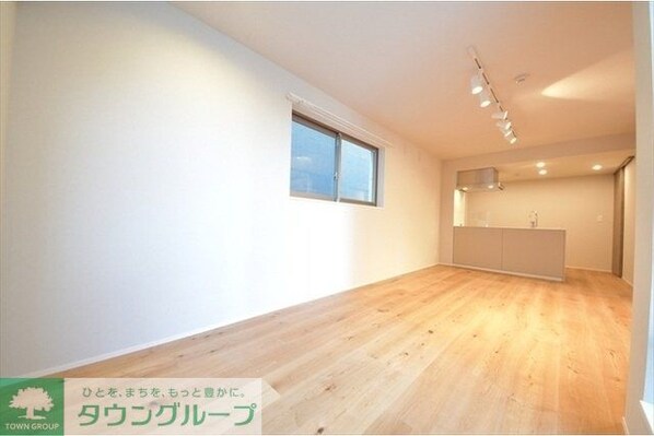 EDIT大森の物件内観写真